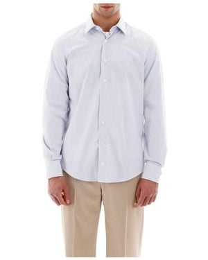Lanvin Shirts - White
