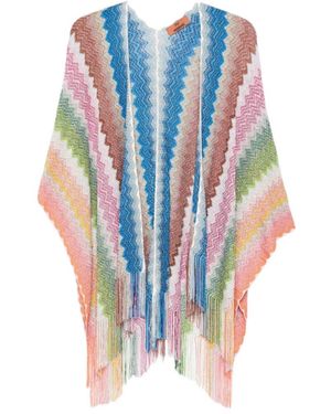 Missoni Jackets - Blue