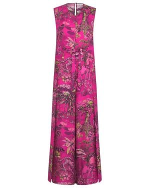 Dior Jumpsuit - Pink