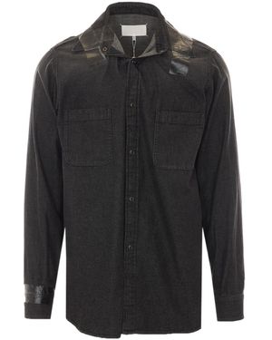 Maison Margiela Shirt - Black