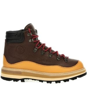 Moncler Boots for Men Online Sale up to 38 off Lyst