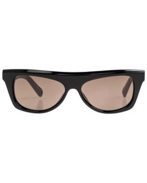Jacquemus Full Frame Sunglasses - Multicolour