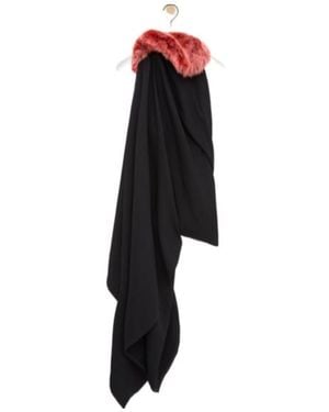 Loewe Dress - Black