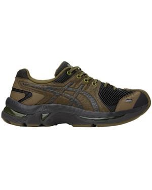 Kiko Kostadinov X Asics Sneakers - Brown
