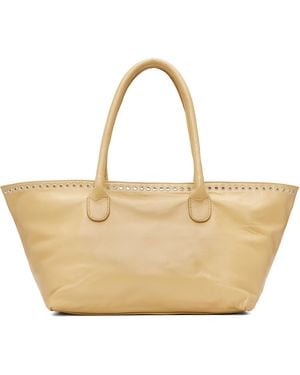 GIMAGUAS Handbags - Natural
