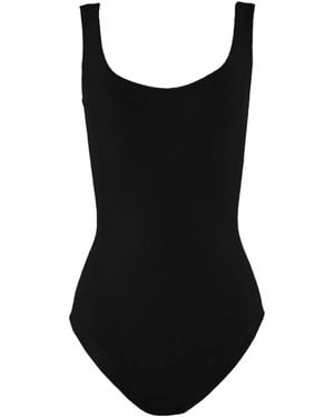 Wolford Jamaika Bodysuit - Black