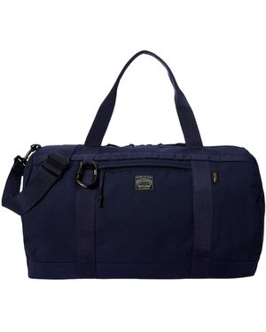 Polo Ralph Lauren Outdoor Large Duffle Bag - Blue