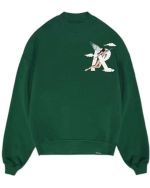 Represent Storms - Green