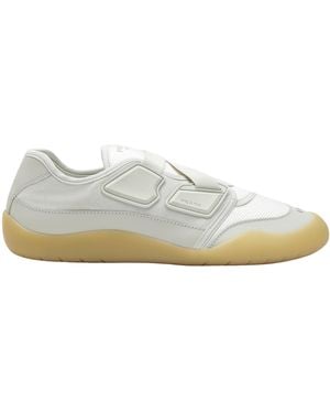 Prada Speedrock Sneakers - White