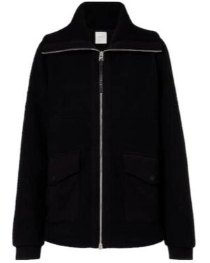 Varley Eleanor Jacket - Black