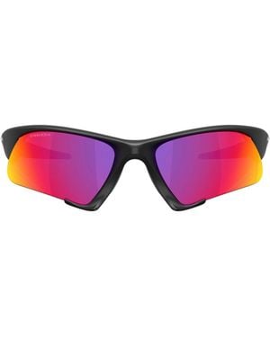 Oakley Suture Jacket Sunglasses - Pink