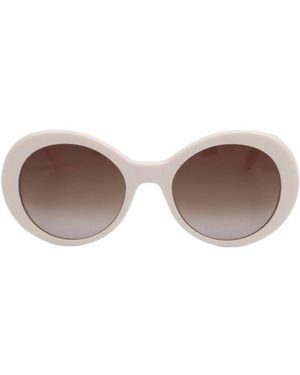 Stella McCartney Full Frame Sunglasses - Multicolour
