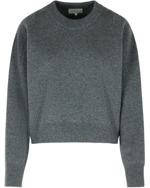 Loulou de Saison Ropo Jumper - Grey