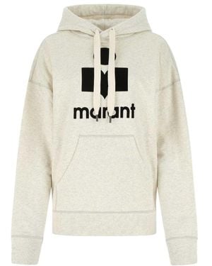 Isabel Marant Hoodies - White