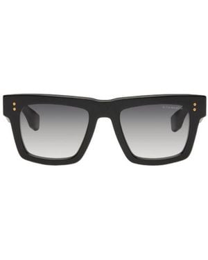 Dita Eyewear Logo Sunglasses - Multicolor