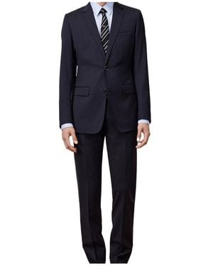 Dior Classic Suit - Blue