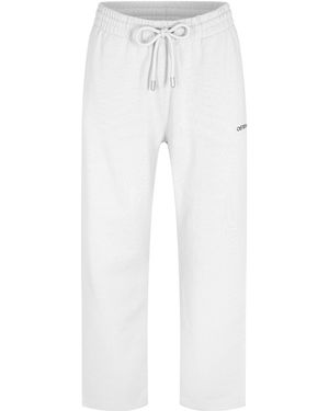 Off-White c/o Virgil Abloh Pxl Diag Swtpnt - White