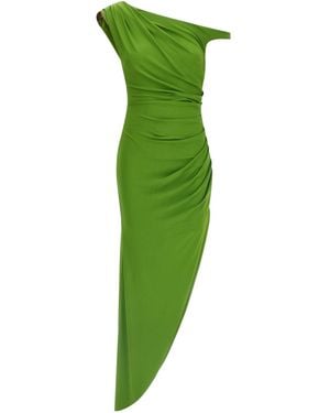 Elisabetta Franchi Gowns - Green