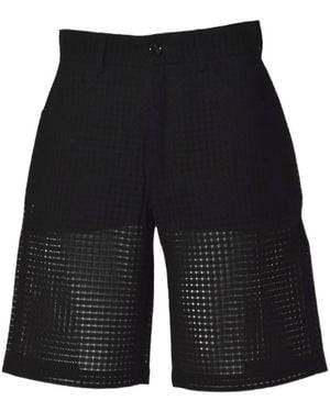 Séfr Marlo Shorts - Black