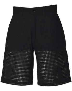 Séfr Marlo Shorts - Black