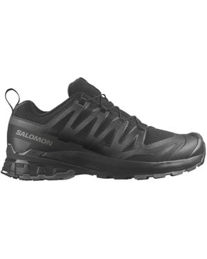 Salomon Lab Xa Pro 3D Trainers - Black