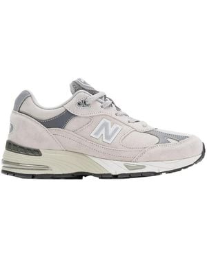 New Balance Made - White