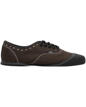 Vans Lx Authentic Prima Sneakers - Brown