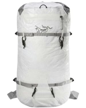 Arc'teryx Alpha Sl 30 Backpack - Gray