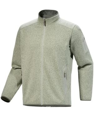 Arc'teryx Covert Cardigan - Green