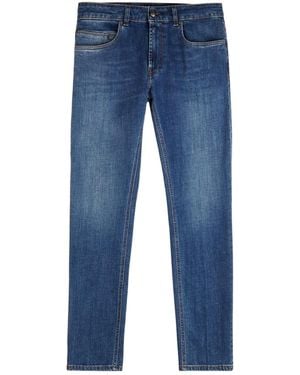 Fay Luor Slim Jeans - Blue