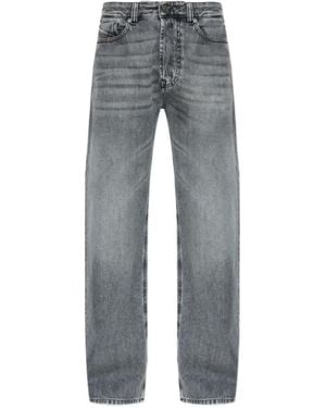 DIESEL 1980 D-Eeper L32 Jeans - Grey