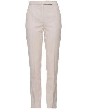 Max Mara Casual Pants - Gray