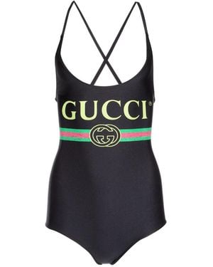 Gucci Beachwear and swimwear outfits for Women Online Sale up to 55 off Lyst