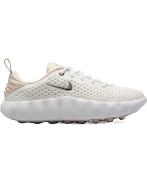 Nike Mind 002 Training Shoes - White