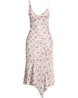 Isabel Marant Summer Dresses - Pink