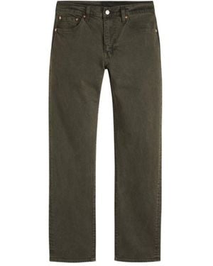Levi's 502 Taper Jeans - Green