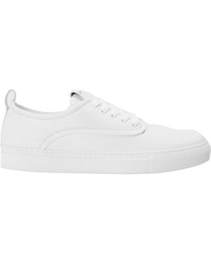 Givenchy City Low Sn62 - White