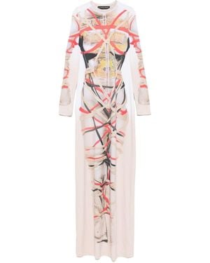 [Y/PROJECT] Y/プロジェクト  ドレス Dress 送料関税込み さんご/関西コレクション着用】XSサイズあり【an/アン】チェック