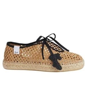 KENZO Espadrilles - Brown