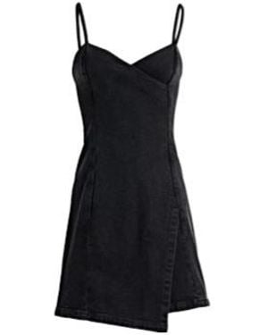 Isabel Marant Mini Dresses - Black