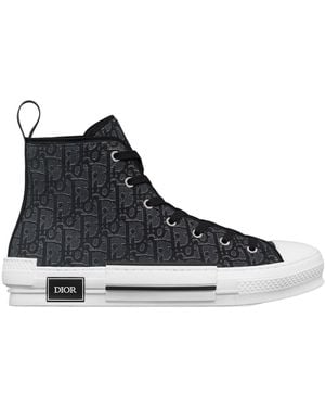 dior high tops mens