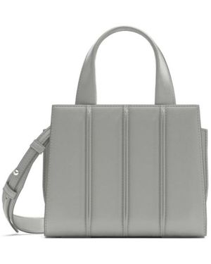 Max Mara Whitney Bag 3 - Grey