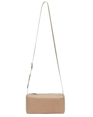 The Row 90's Shoulder Bag - White