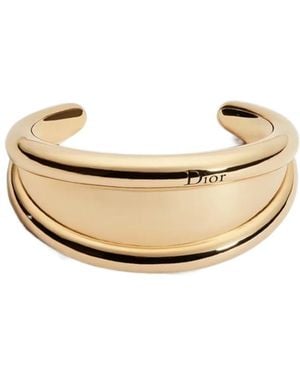 Dior Rocks Cuff Bracelet - White