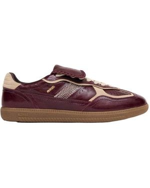 Alohas Tb.490 Club Sneakers - Brown