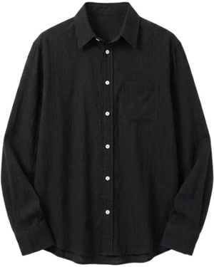 AllSaints Karmi Shirt - Black