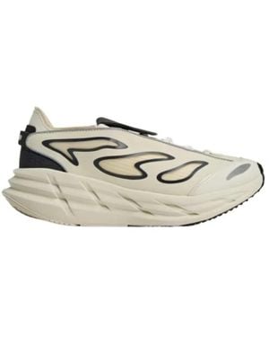 adidas By Stella McCartney Adistar Flame-Detail Platform Sneakers - Multicolor