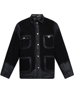 MISBHV Marfa Jacket - Black