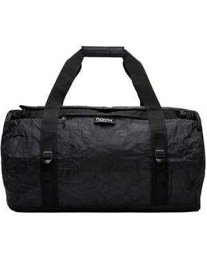 Norda Toolbox Zippered Pocket Travel Bag - Black