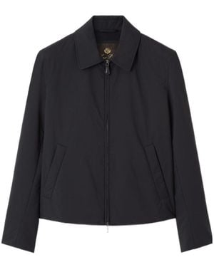 Loro Piana Mathis Blouson - Blue